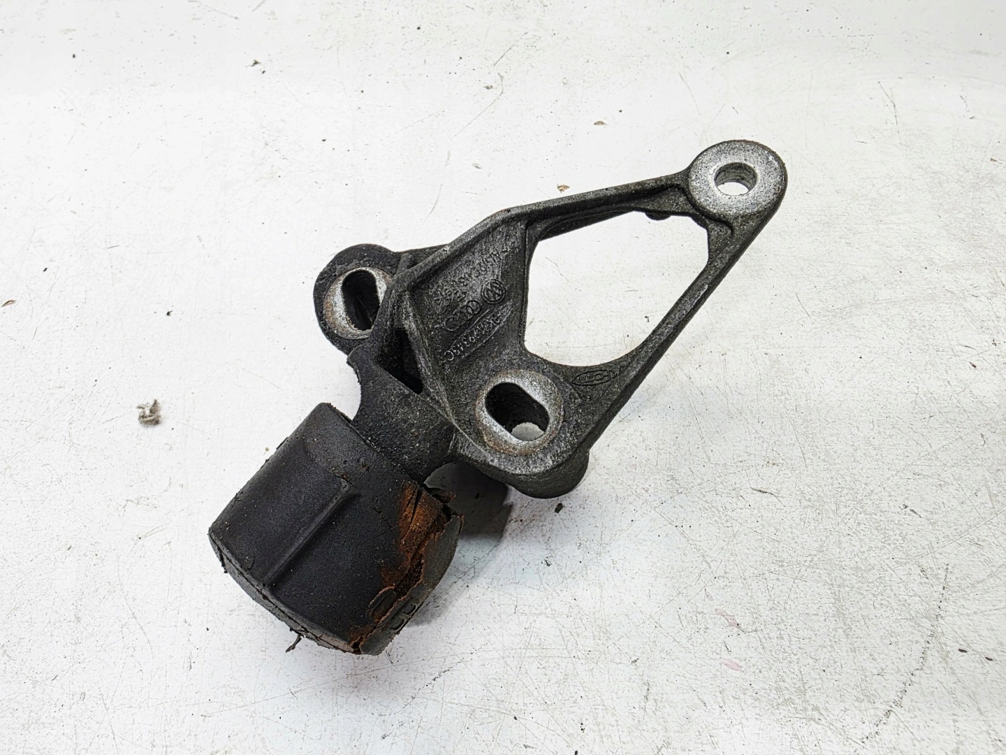 airbag engine mount front AUDI A4 B8 A5 8T 2.0 TDI 8K0199343C