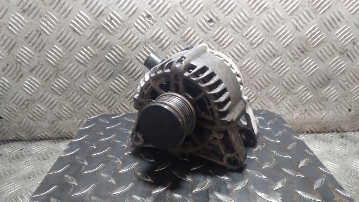 ALTERNATOR MAZDA 2 2S6T-AB