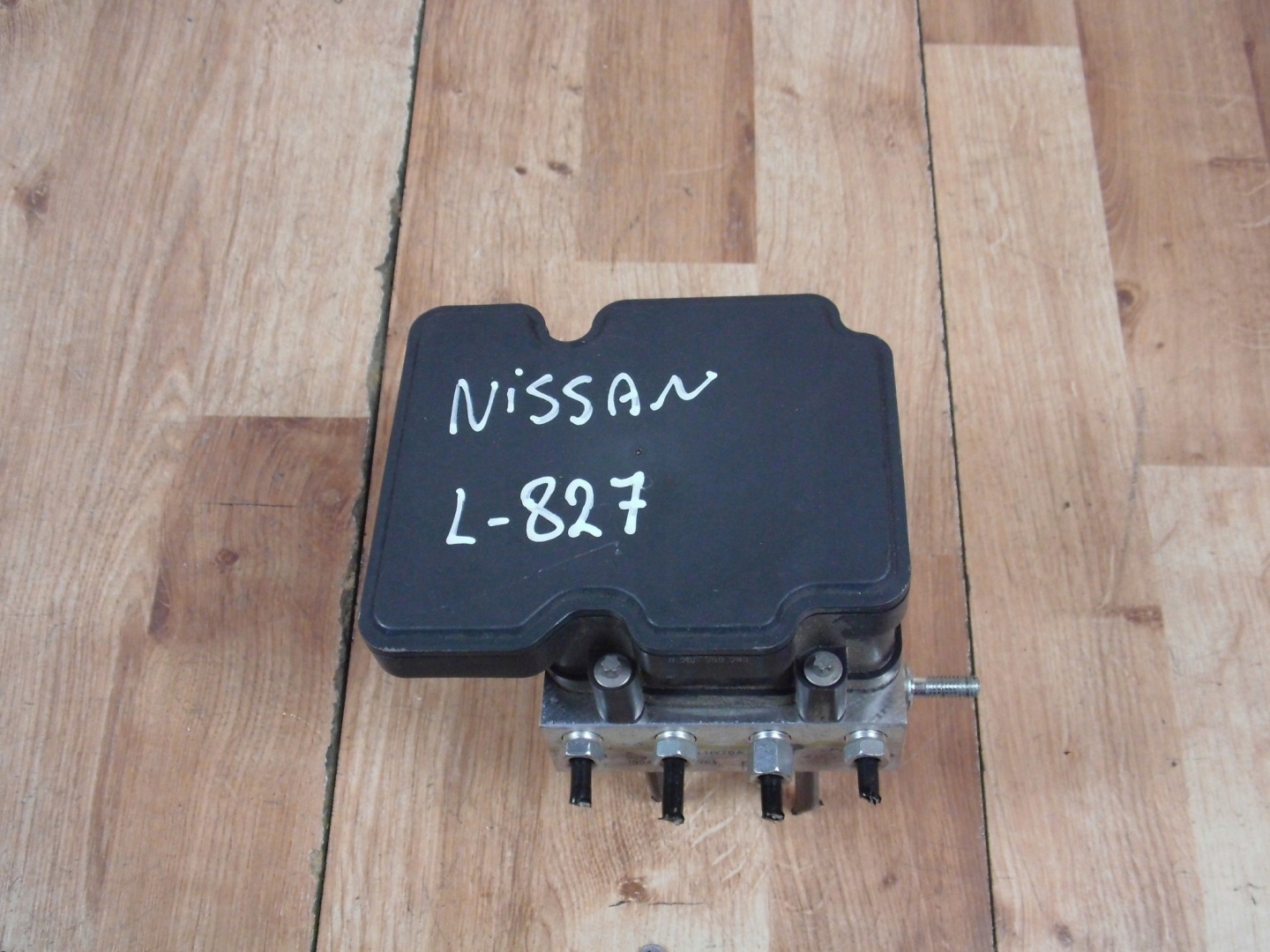 NISSAN QASHQAI II POMPA ABS 47660HV70A