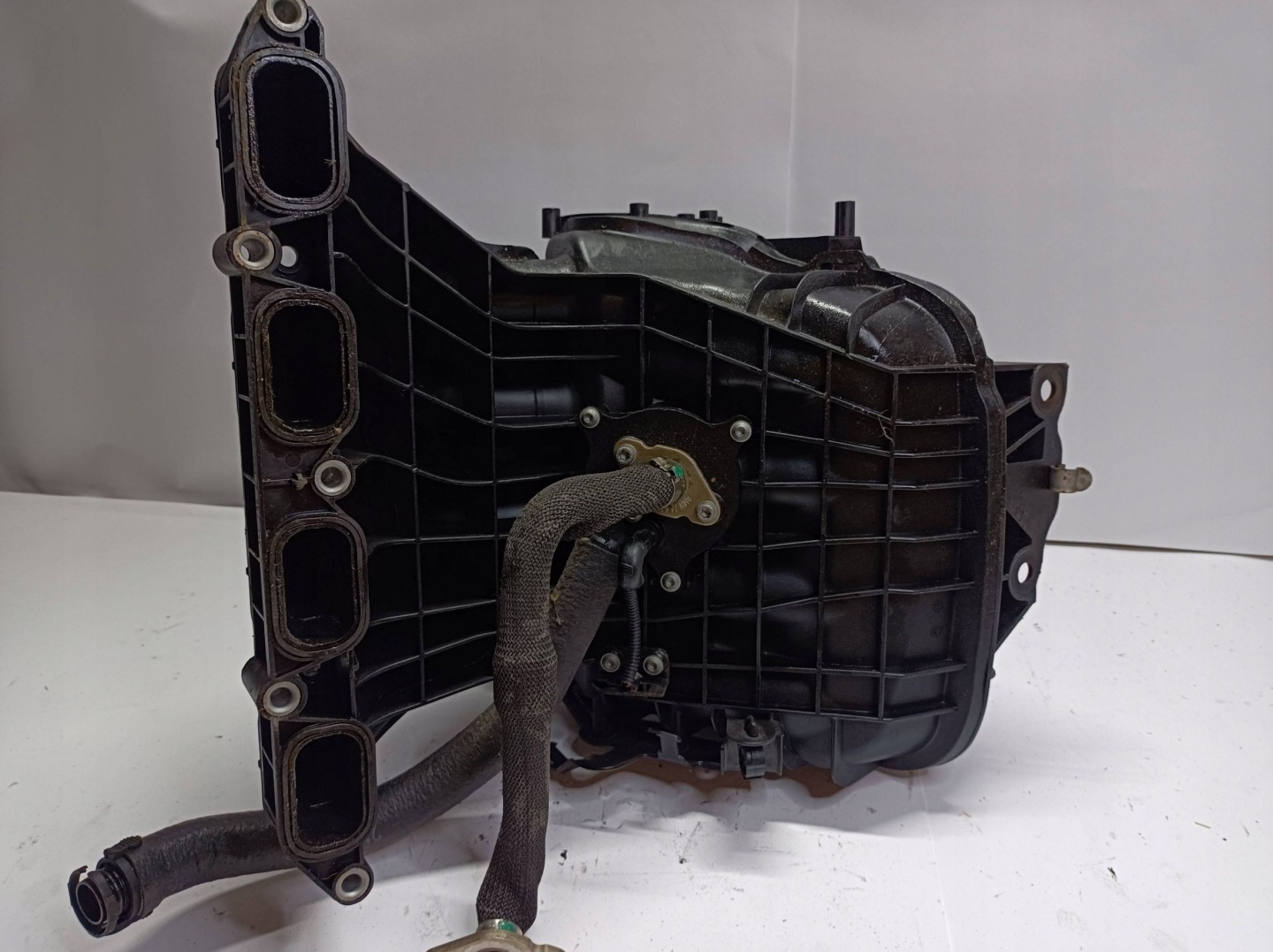 sací potrubí BMW 3 E90 E91 7560340