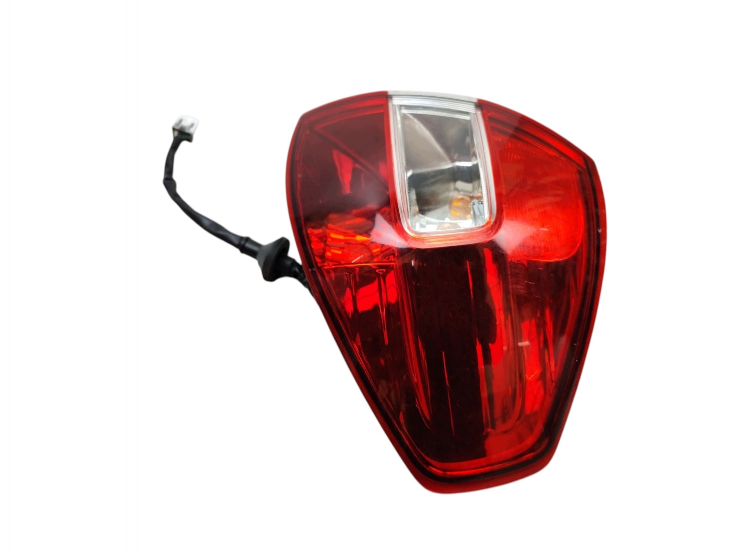 light right right rear part RENAULT KOLEOS and HY (2008-2011) EUROPA