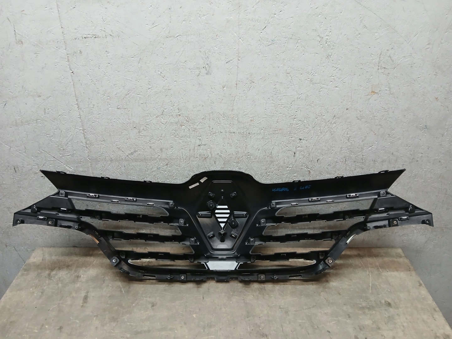 maska RENAULT KOLEOS II 2 LIFT 623100754R