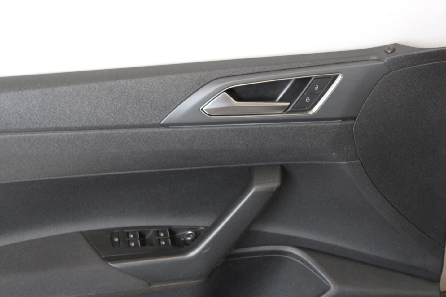seats inner upholstery VW TAIGO 2G7 R-LINE