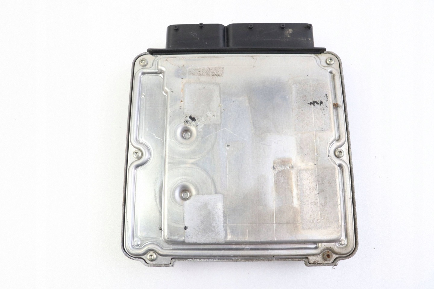 AUDI A3 8P module unité de commande électronique uce moteur 2.0 TDI 03G906016G 0281011364