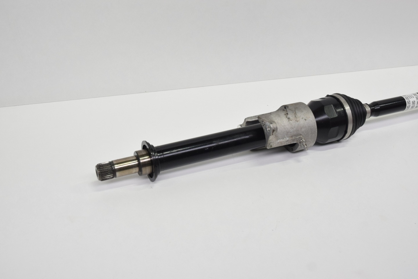 semi-axis right front BMW X1 U11 iX1 U11 eDRIVE 9884798