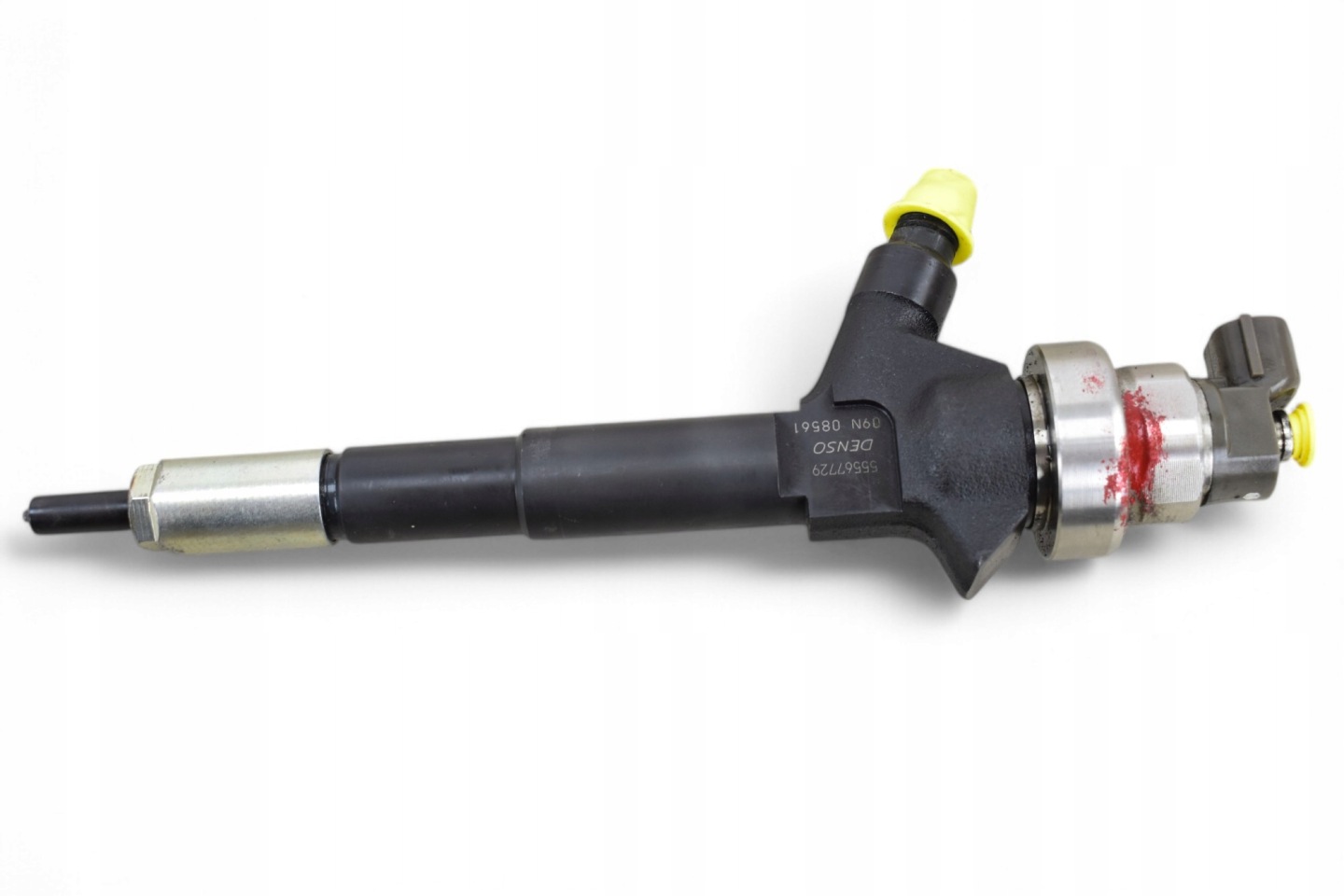injector OPEL ASTRA J MERIVA B 1.7 CDTI 55567729