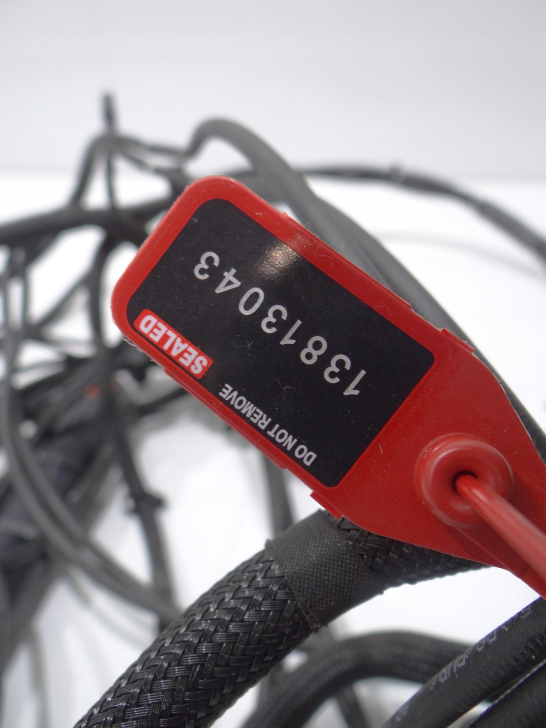 TELESKOPY SILOWNIKI dach BMW E93 KOMPLET