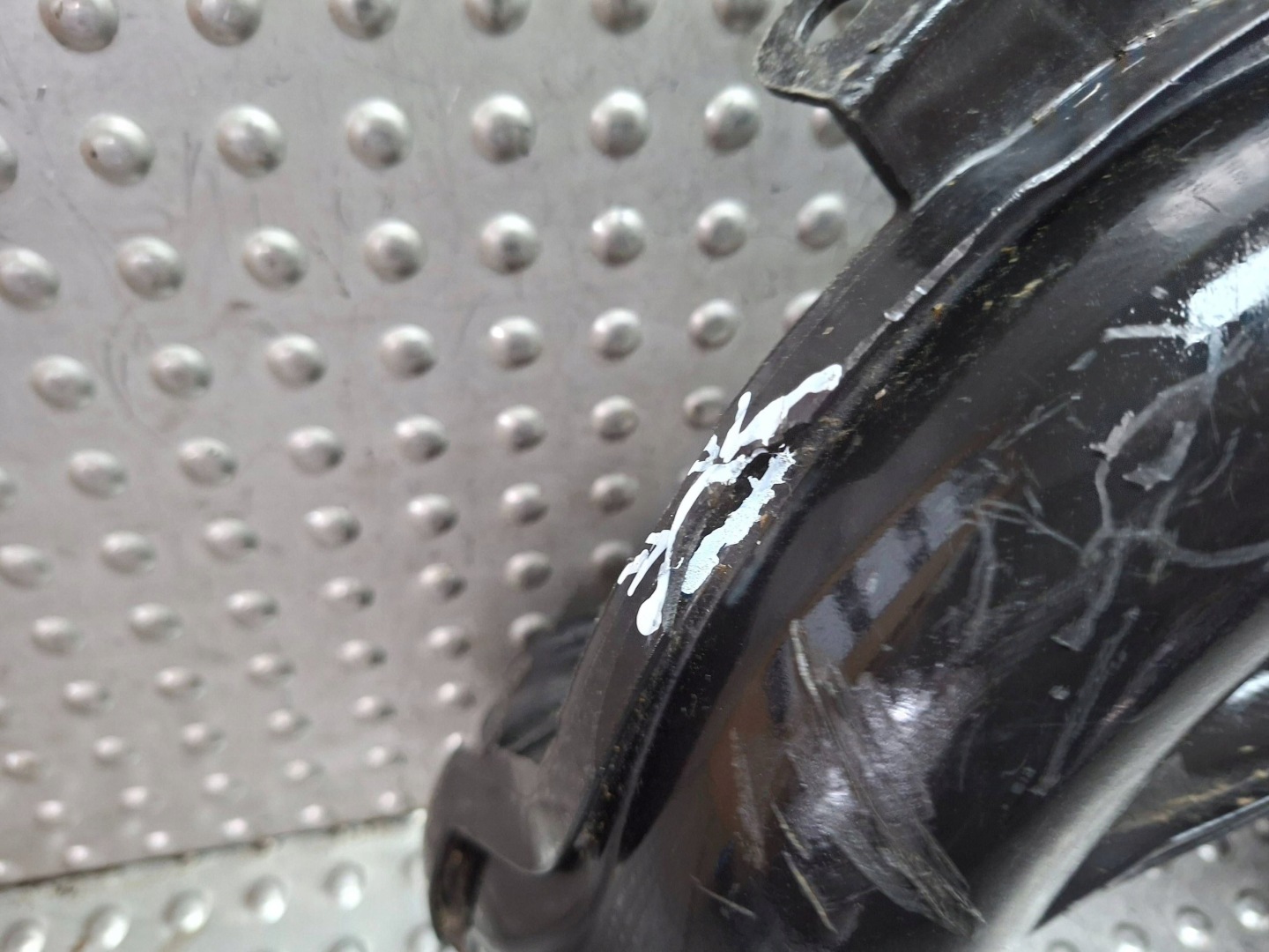 pipe air hose 165756662R RENAULT TRAFIC III 2.0 DCI 2019