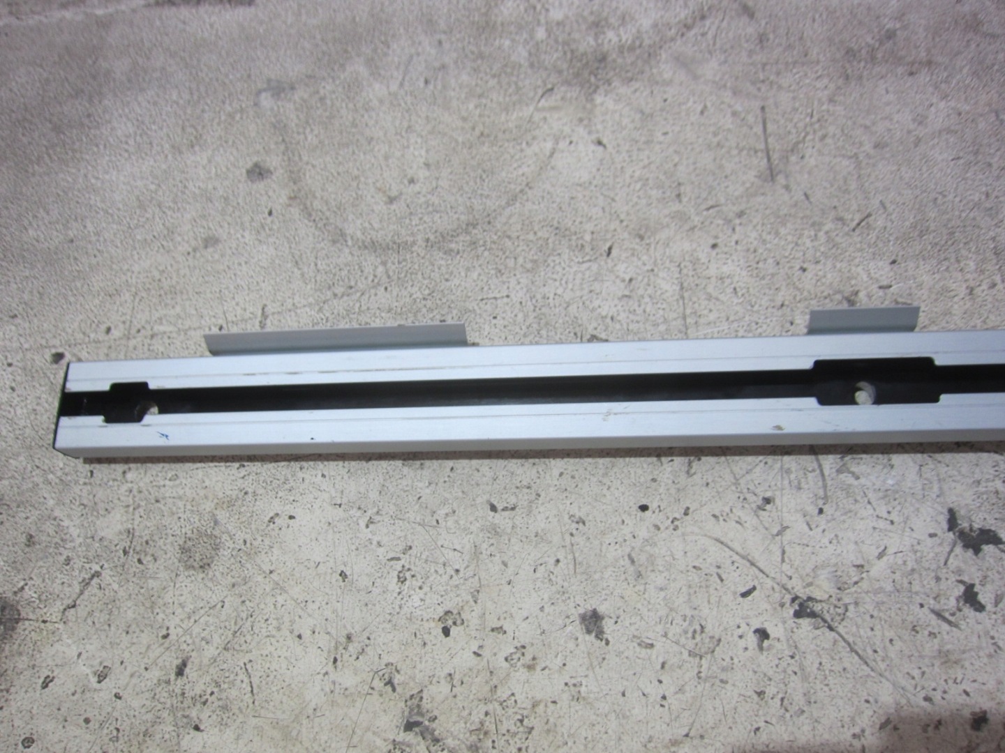BMW X3 G01 X4 G02 51477396572 rail MOCUJACA boot right left 7396571