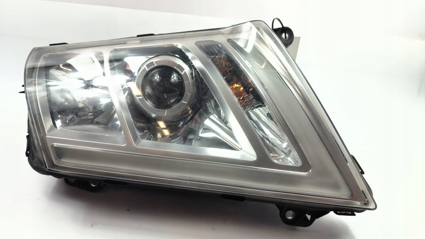light left front 22239247 VOLVO FH II FH5 500