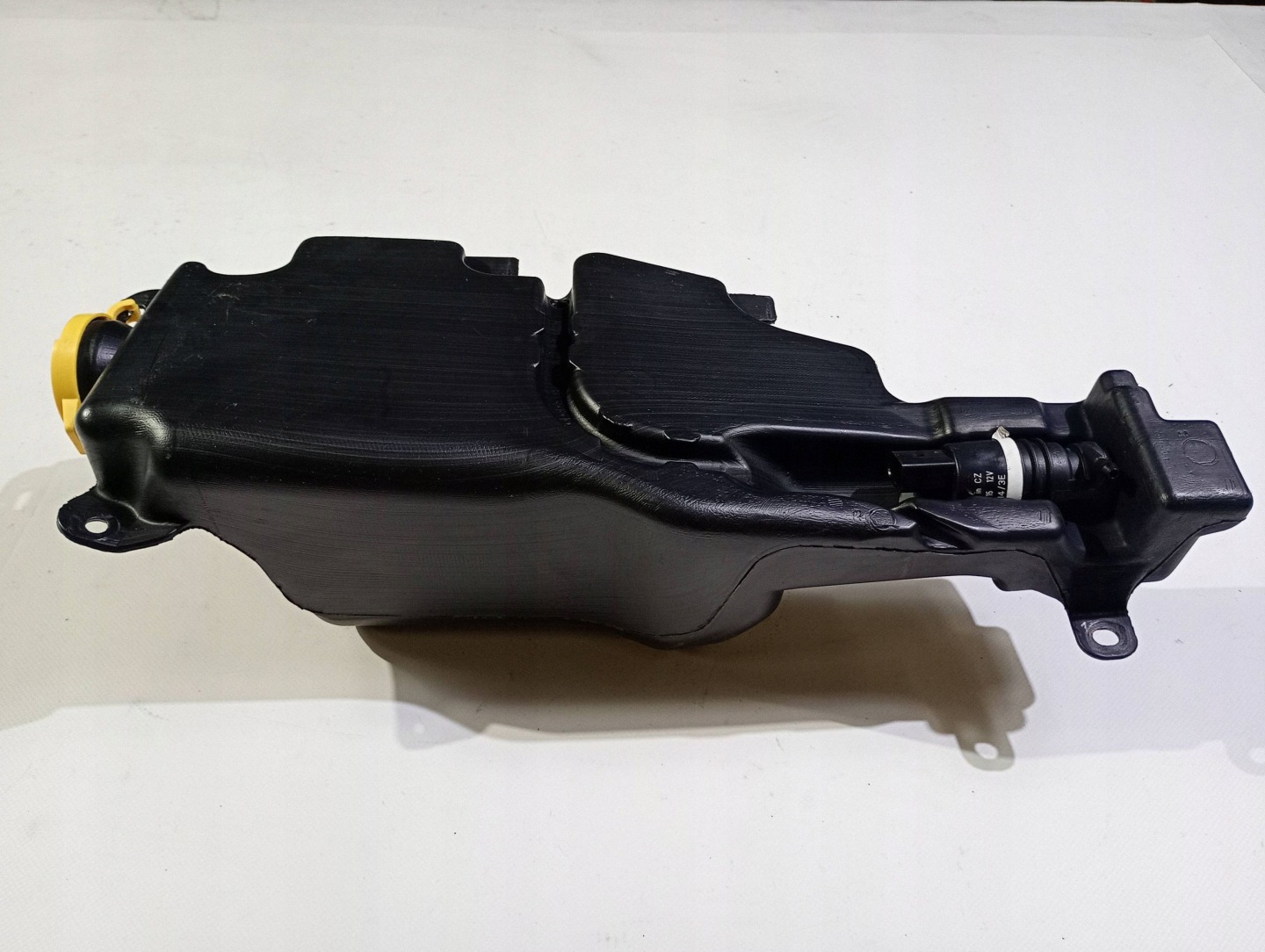 serbatoio serbatoio LIQUIDO do LAVAFARI Dodge RAM 1500 2009-2018