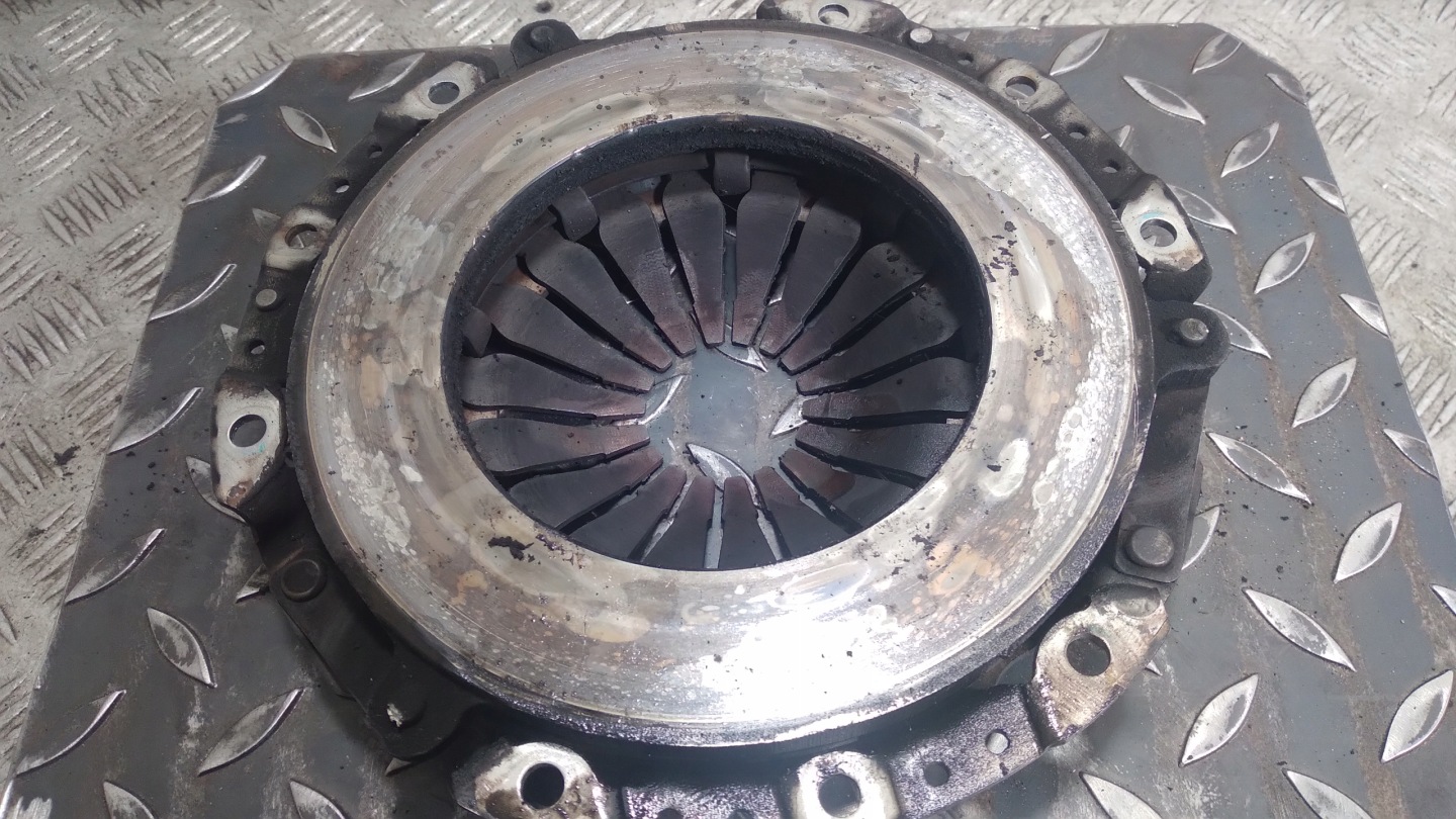 Disque de pression Embrayage HYUNDAI I20 826703 1.2 b