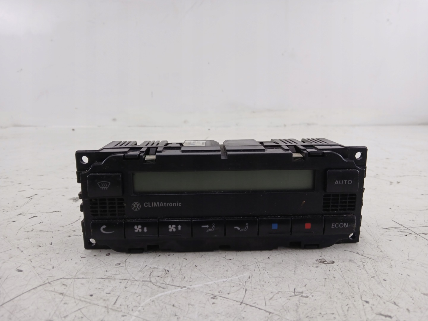 VW GOLF IV PASSAT B5 Unite commande clima CLIMATRONIC