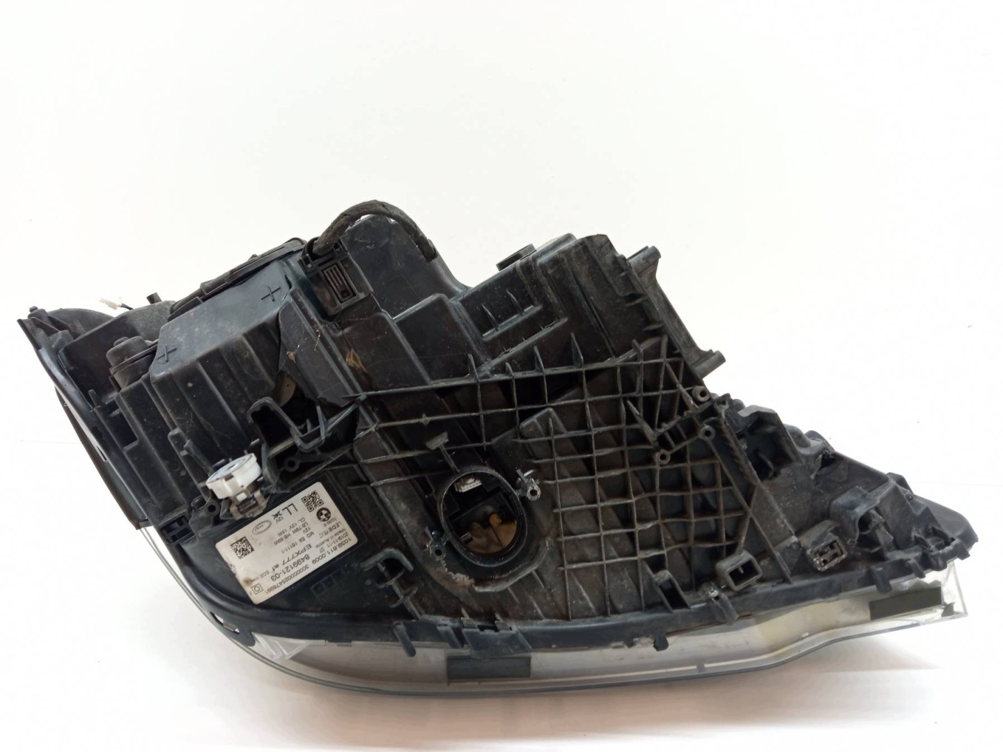light front left EUROPA FULL LED ADAPTIVE 8499121 Bmw Seria 5 G30/G31