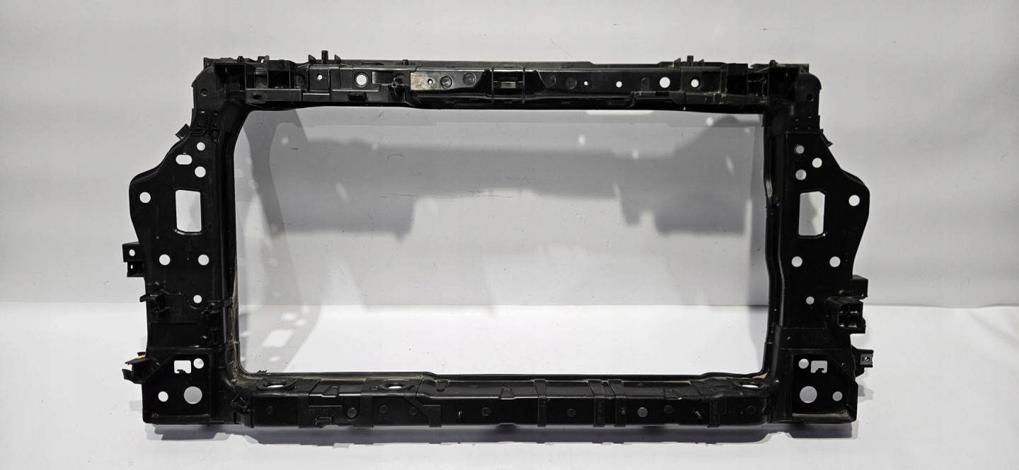 support panel for radiators pillar RENAULT ARKANA 19- original 625008479R