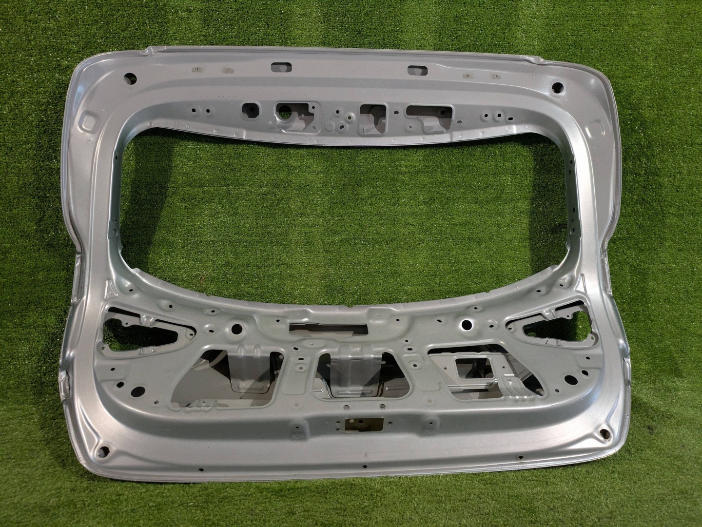 boot doors rear part boot KIA CEED III LIFT HB NR.K368