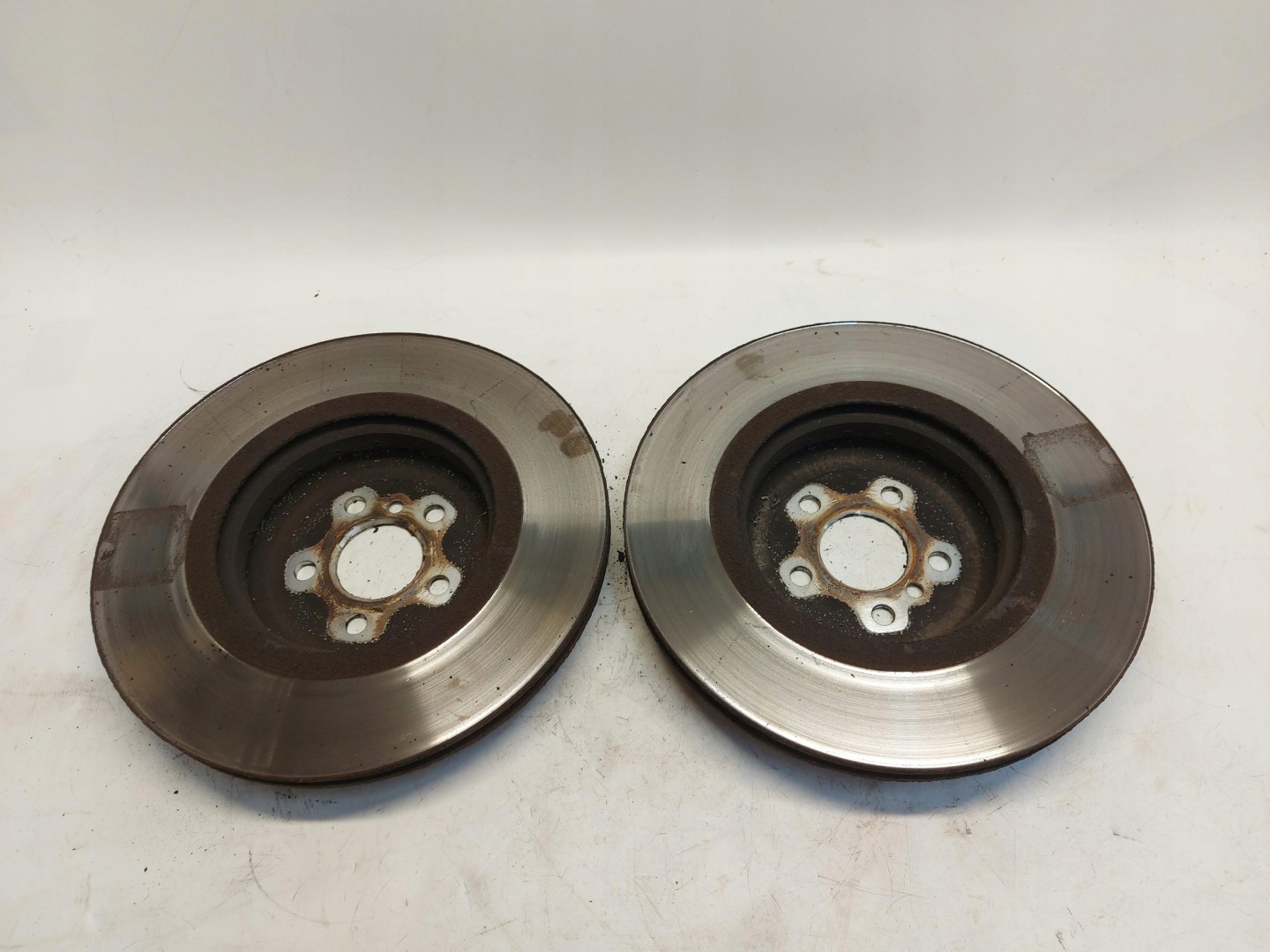 BMW G05 X5 3.0d 2019r disc brake right left rear part