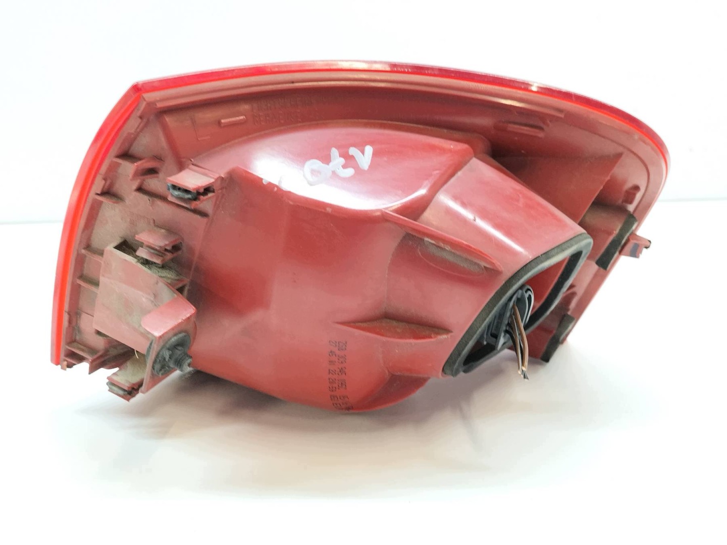 light rear part left KOMBI LED 3C9945095C VW Passat VI (2005-2010) B6