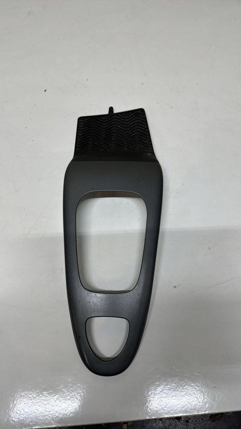 frame changes of the gear SAAB 9-3 93 II LIFT grey AUTOMAT
