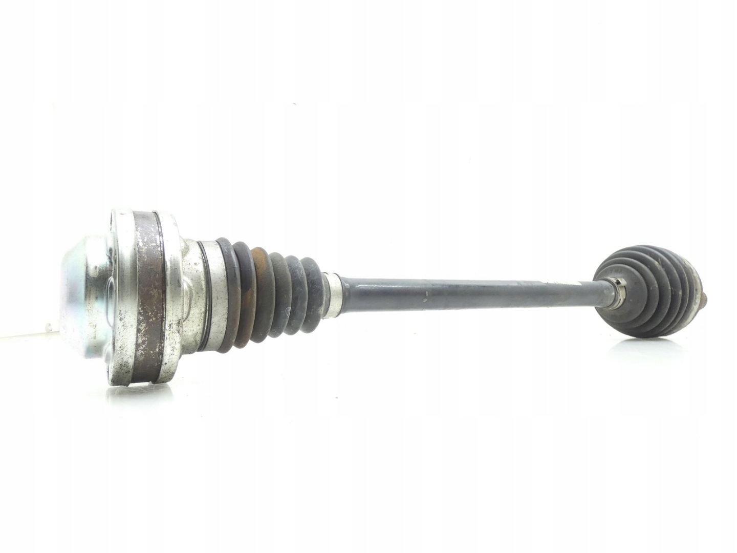 semi-axis right front front VW E-GOLF VII ELEKTRYK 5QE407272B