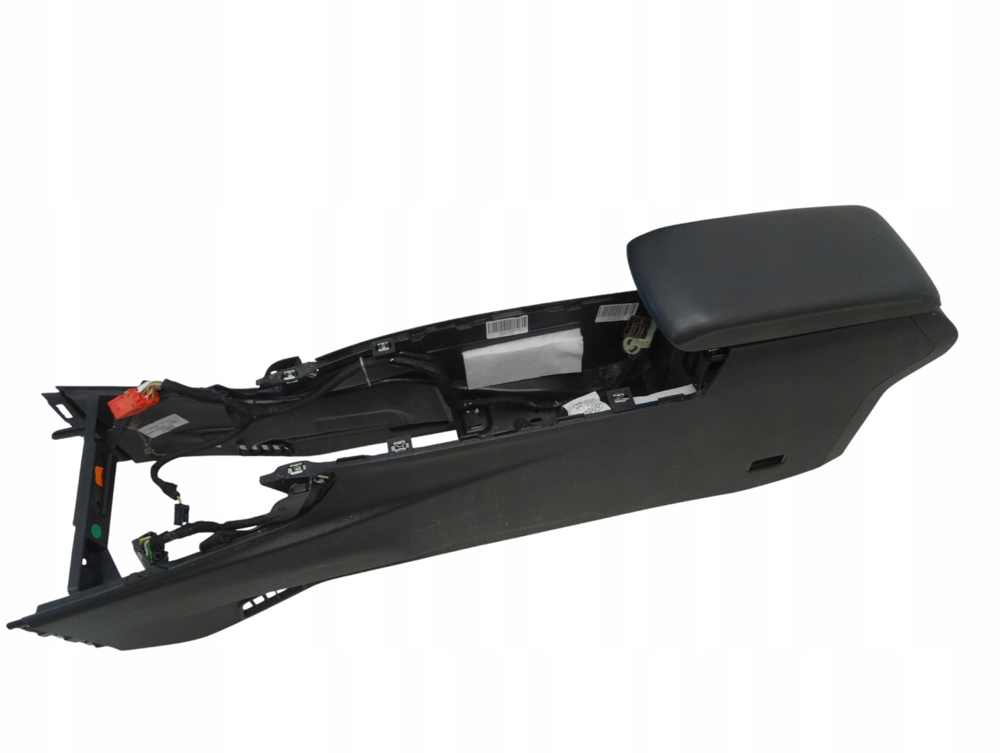 TUNEL central front bundle CITROEN C4 III 2020R.- 9839827780