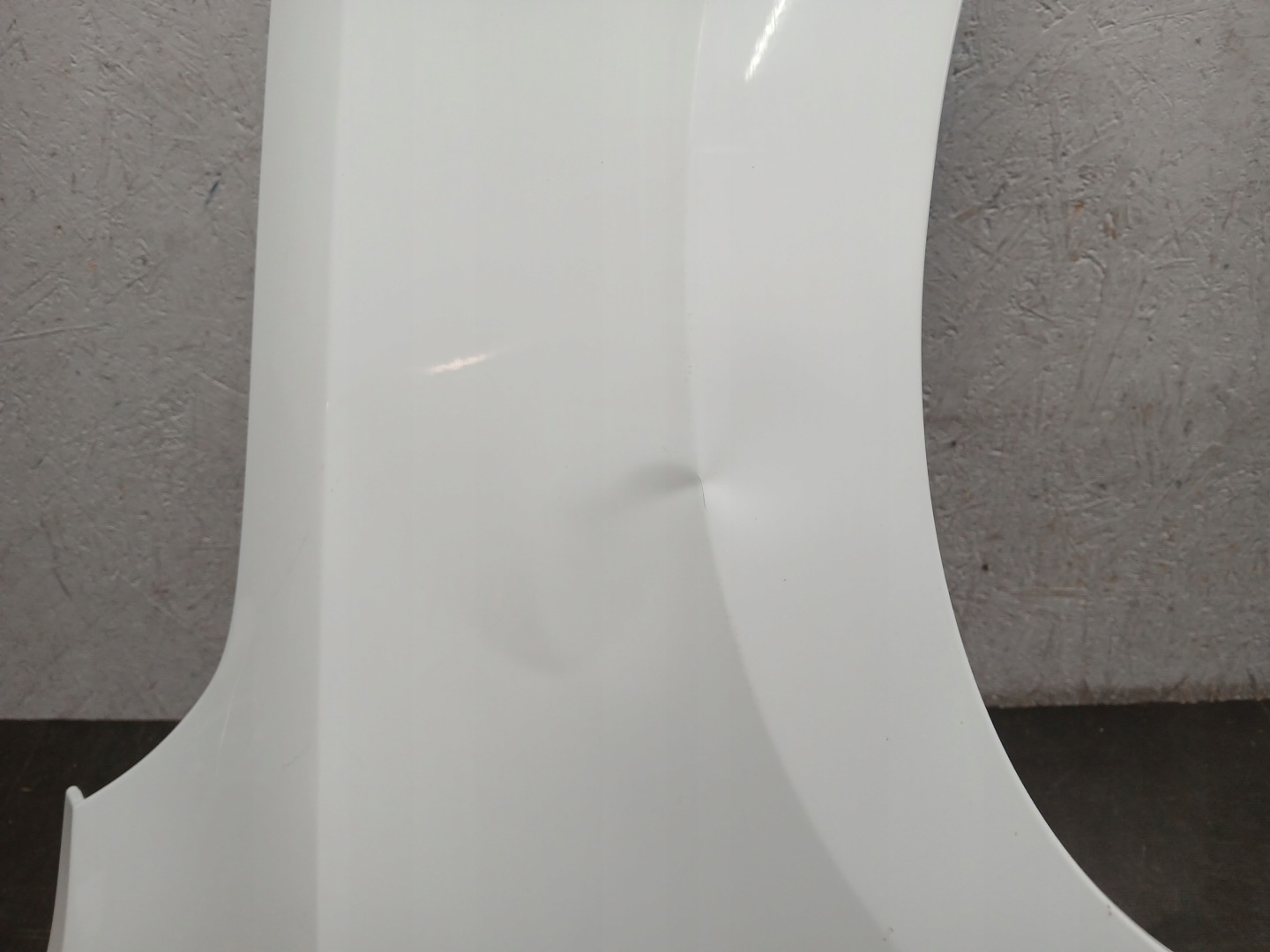 fender front right SKODA RAPID SEAT TOLEDO IV 4 LIFT