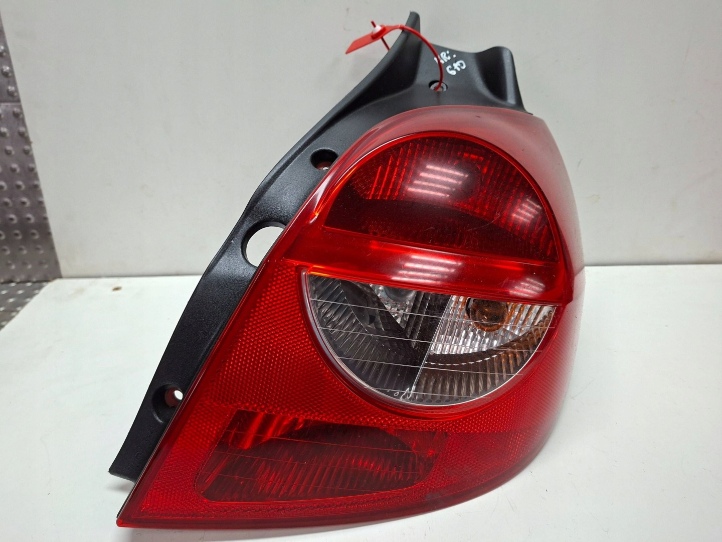 light rear right 89035080 RENAULT CLIO III 2006