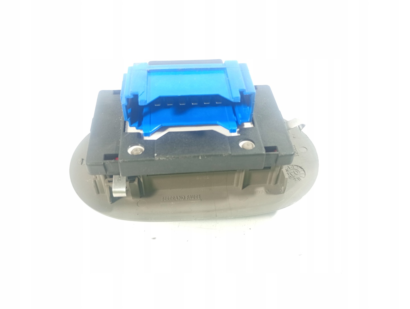 RENAULT ESPACE IV 4 02-15 Schalter Schalter Bedienteil SITZ des rechten