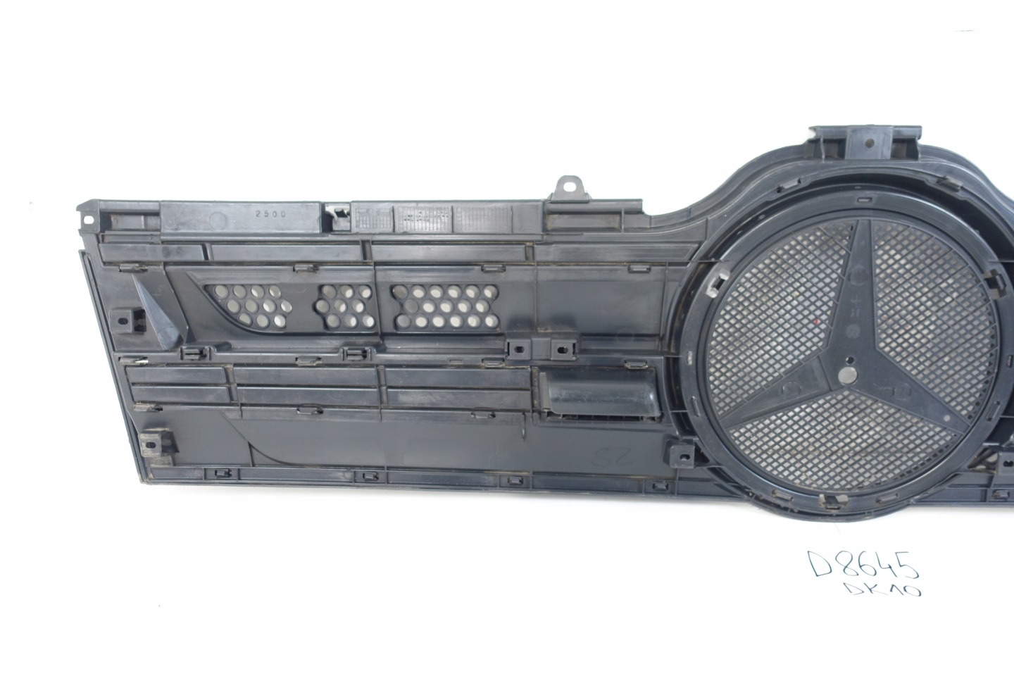 GRIGLIA Paraurti MERCEDES-BENZ ACTROS MP4 2011- A9607511018