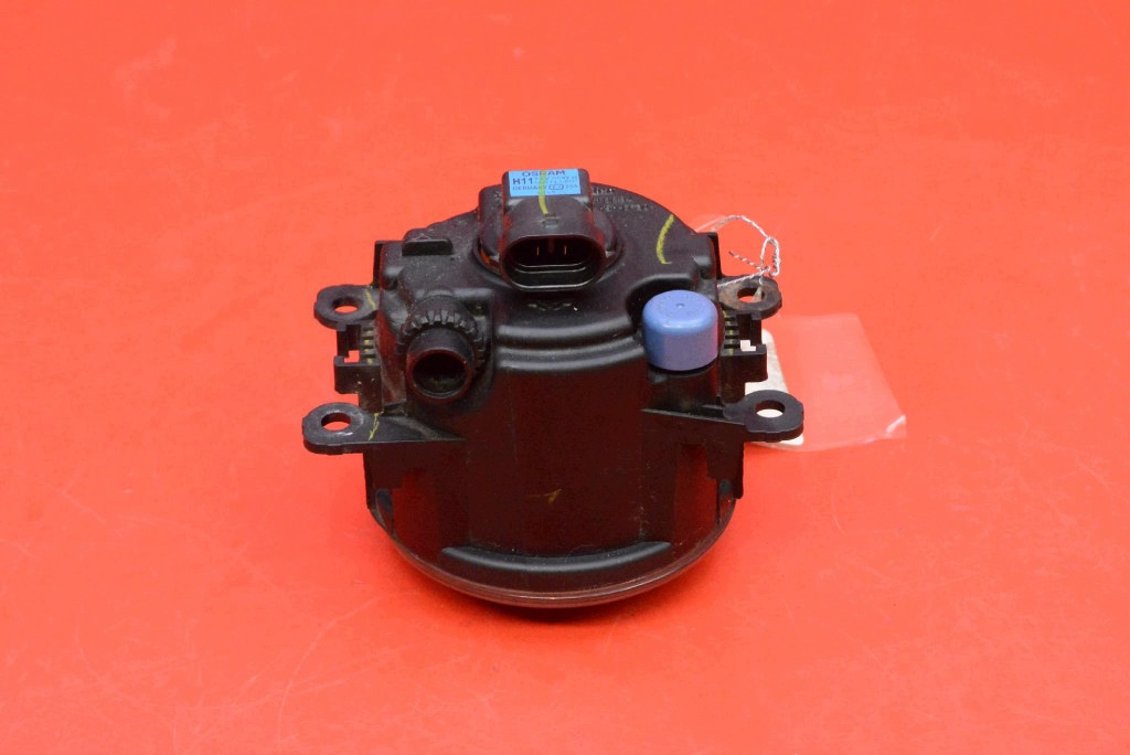 fog light left front front 8200074008 RENAULT MEGANE 3 III 08-14