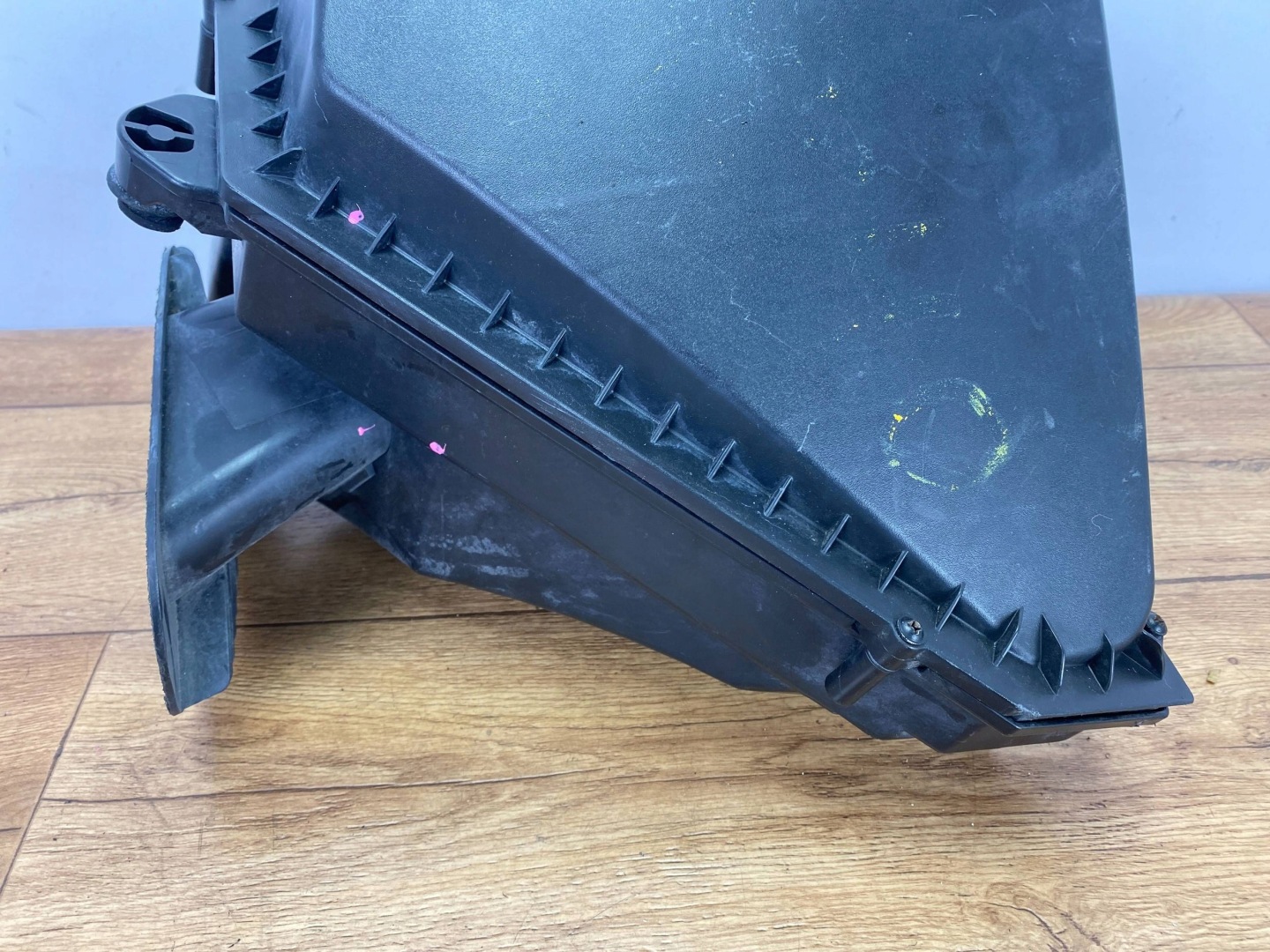 Gehäuse filter luft 2.0 Chevrolet Camaro 2016+