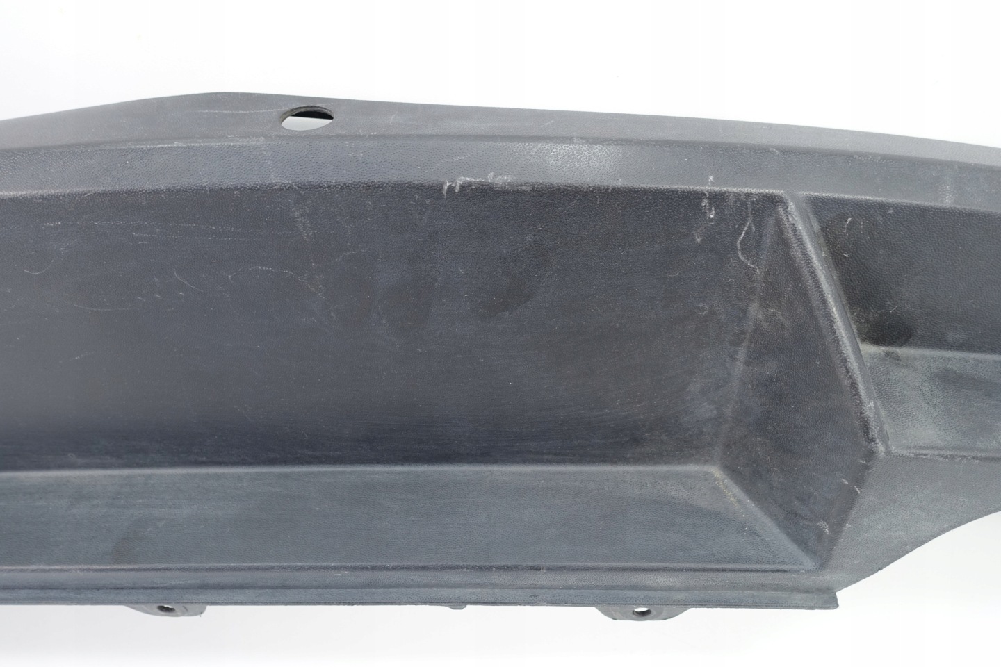Diffuseur Accessoires Arrière SKODA OCTAVIA III Berline 5E5807521