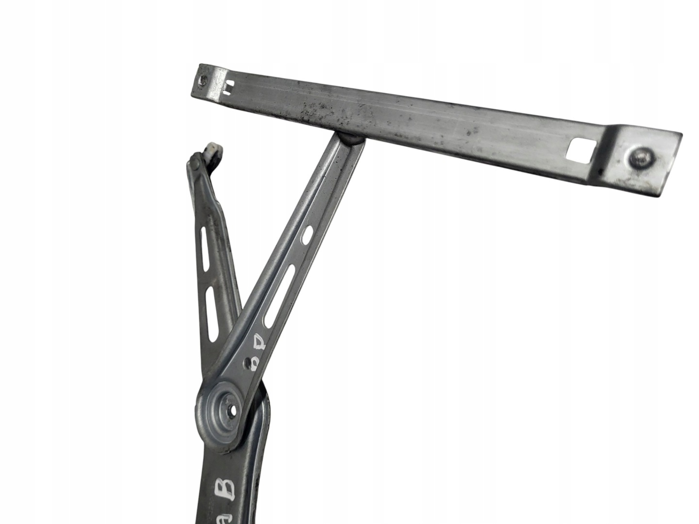 window regulator right front OPEL ZAFIRA B