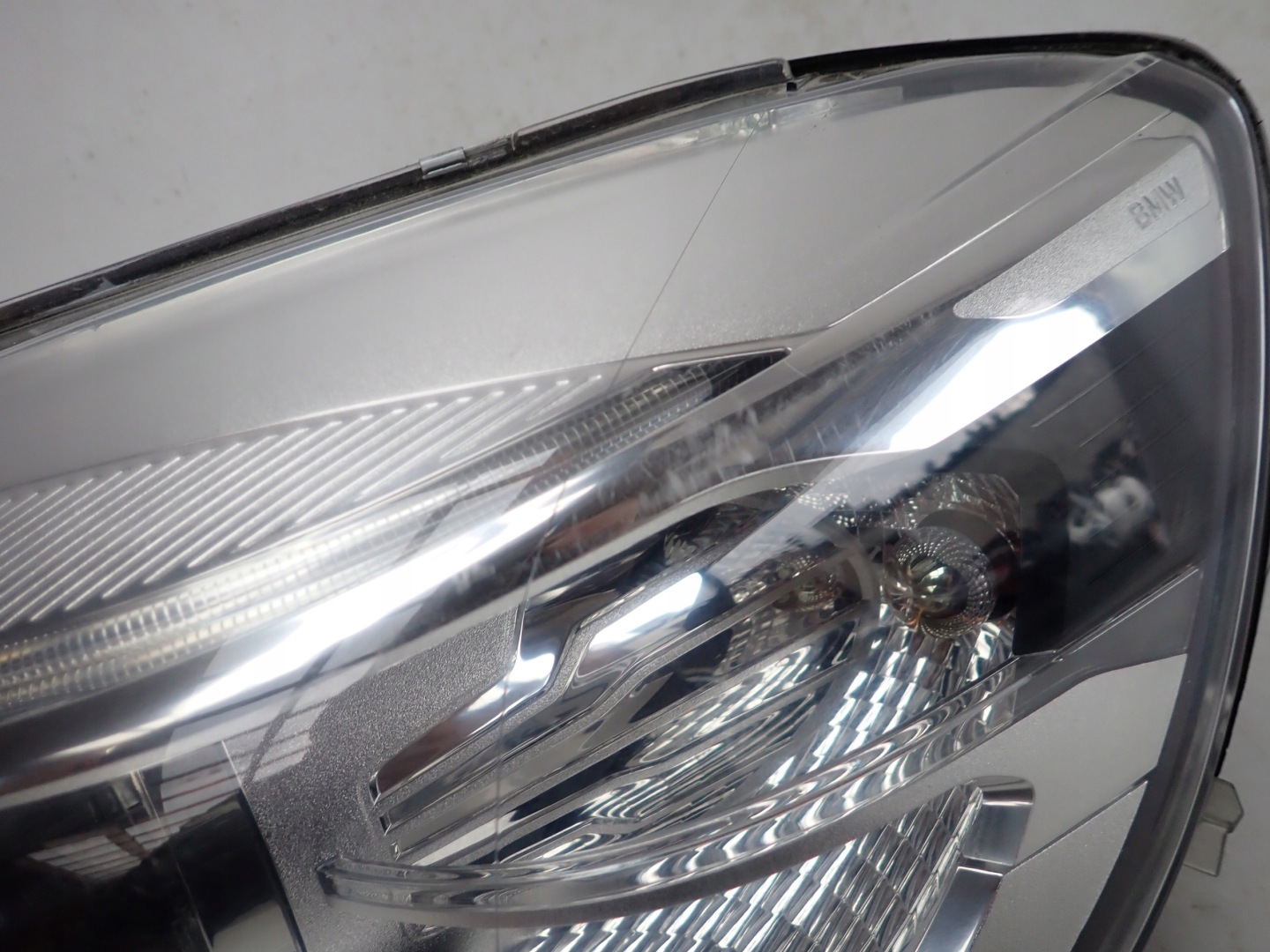 BMW 2 F45 F46 14- FULL LED left front front light front 7422579