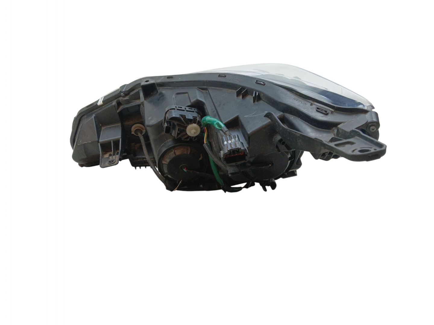 light right front NISSAN LEAF II ZE1 (2017-2025) 26010-5SJ0A UK right hand drive