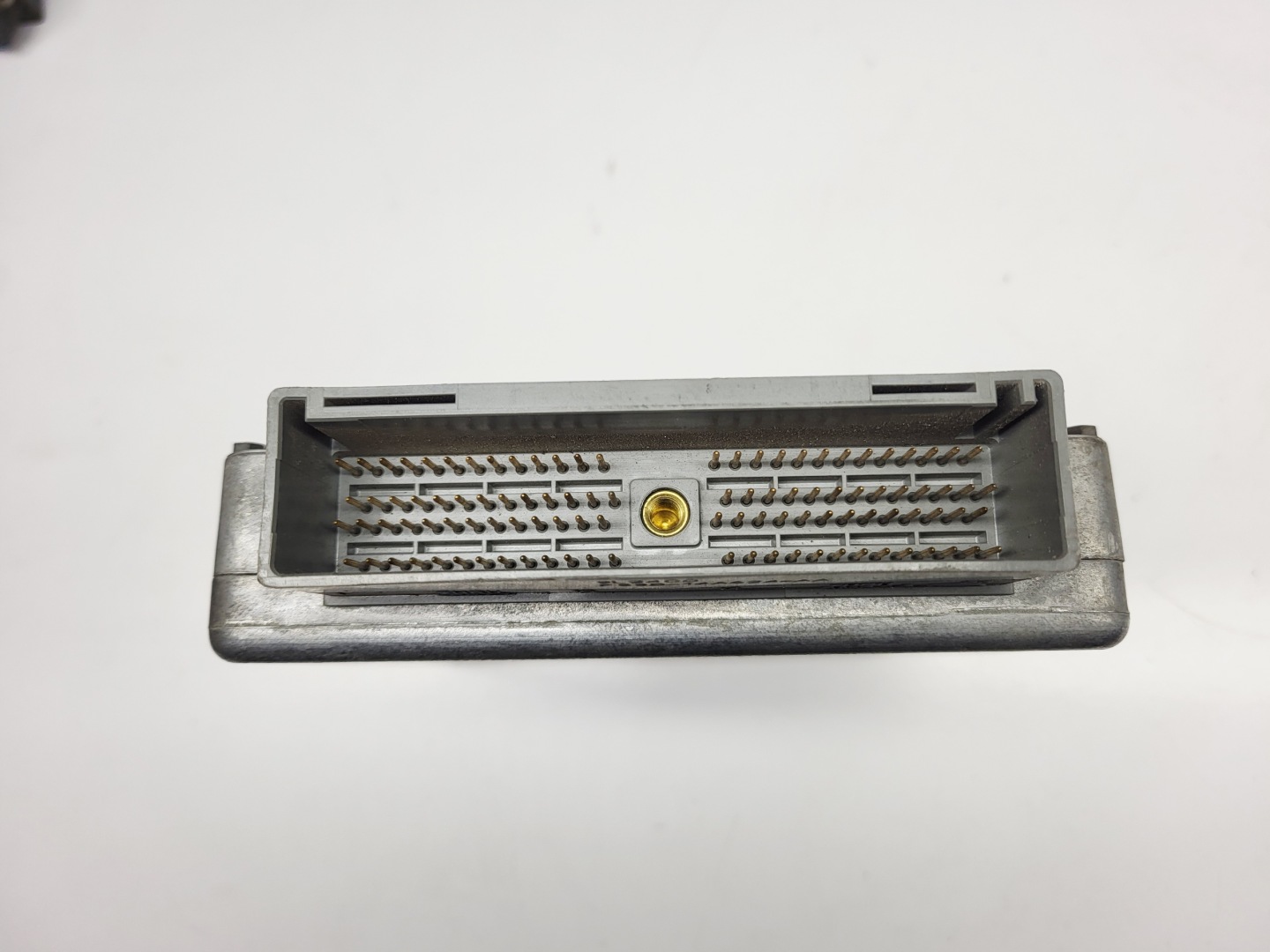 computer control unit of the engine Ford FOCUS MK1 1.8 TDDI YS4F-12A650-PA PANG