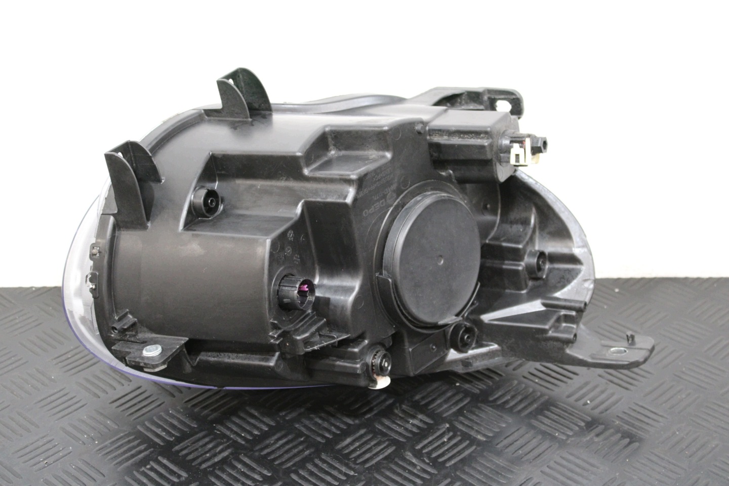 light left front replacement FIAT 500X 500 X CROSS