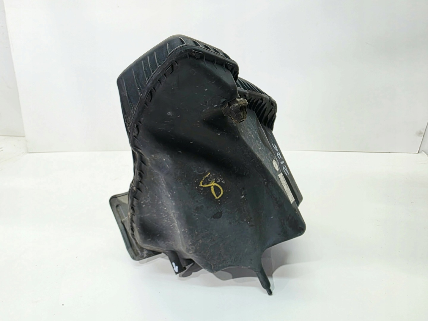 Gehäuse filter luft AUDI A6 C7 A7 2.0 TDI 4G0133838L 2/26