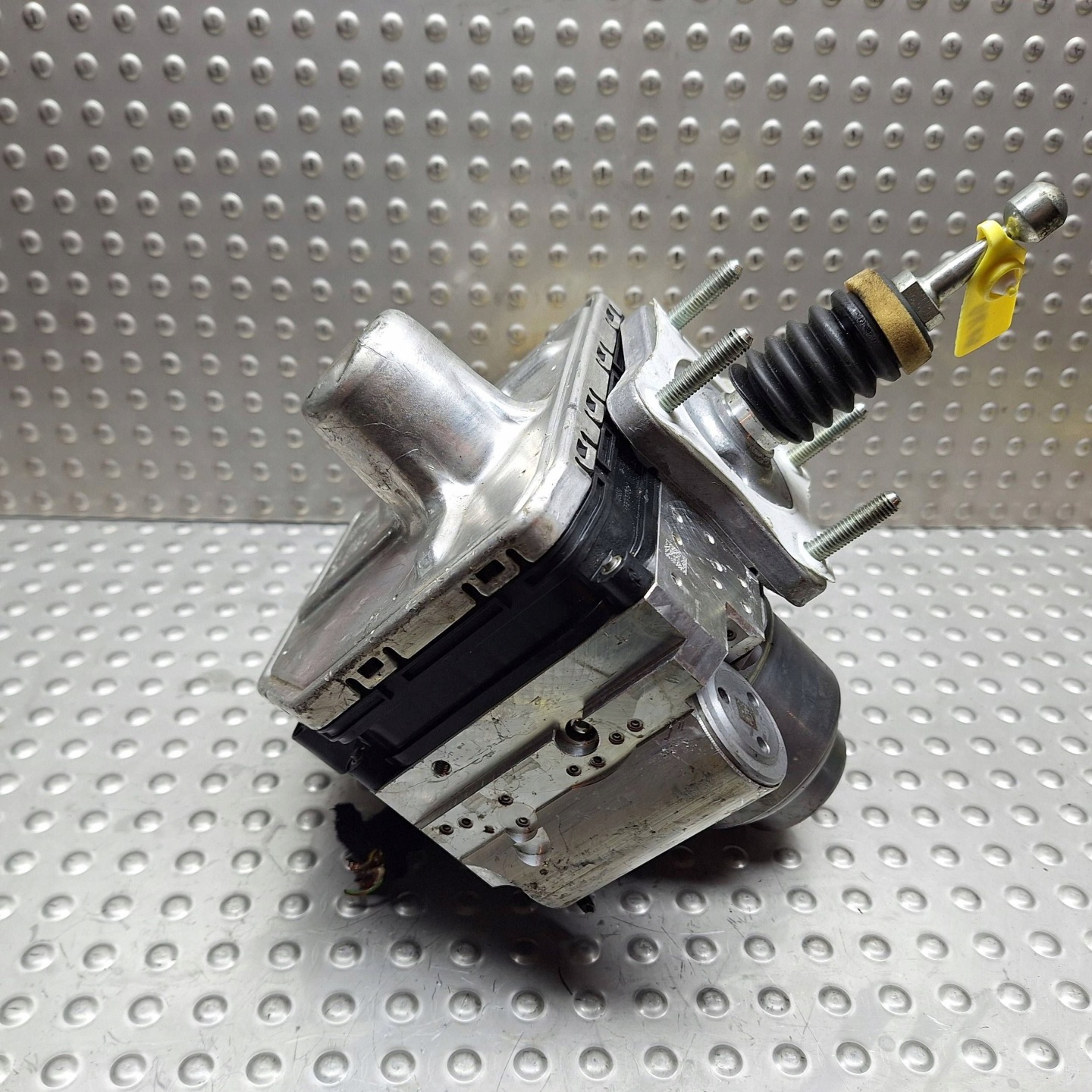 pump control unit ABS 10.0964-2859.3 28.5540-5717.3 ALFA ROMEO STELVIO