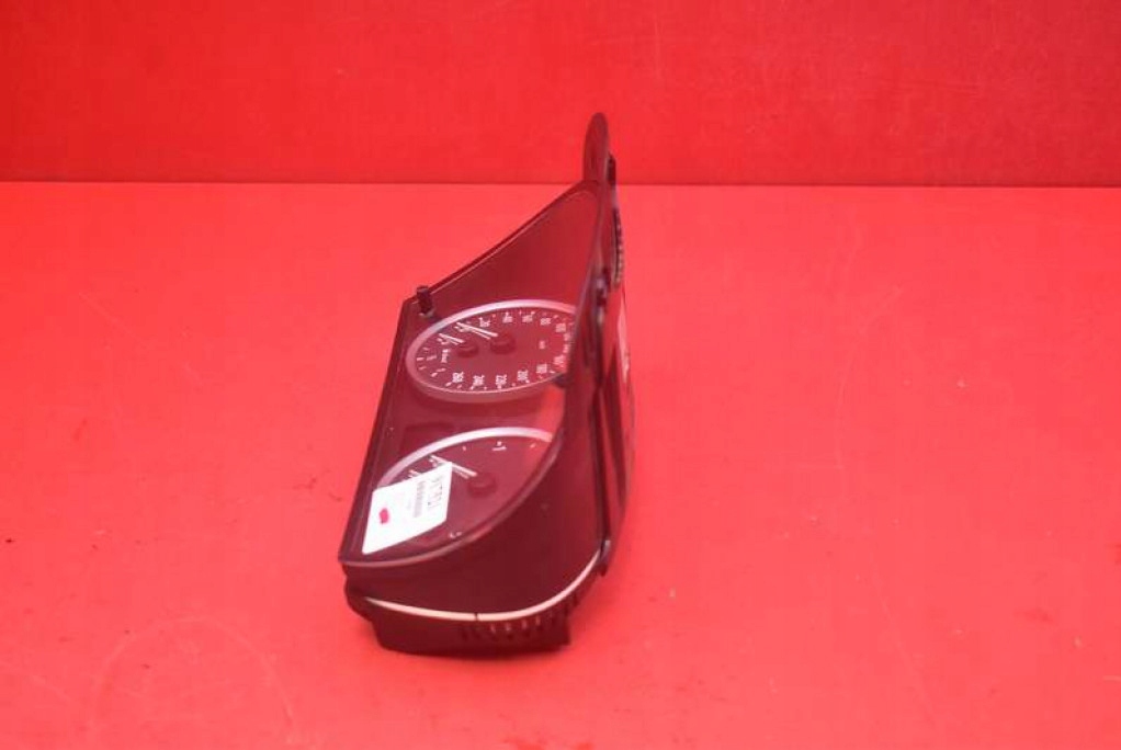 dials dials AUTOMAT EU 6983153 BMW E60 E61 2.0 D 163 KM 03-07