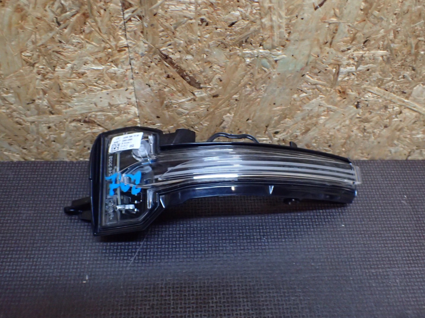 INDICATOR MIRRORS MERCEDES A KLASA W177 LED