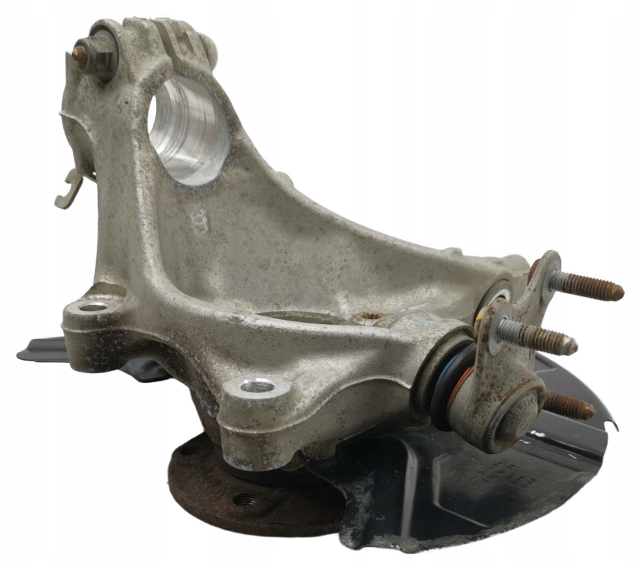 swing left front VW ID.3 1EA407257F new original