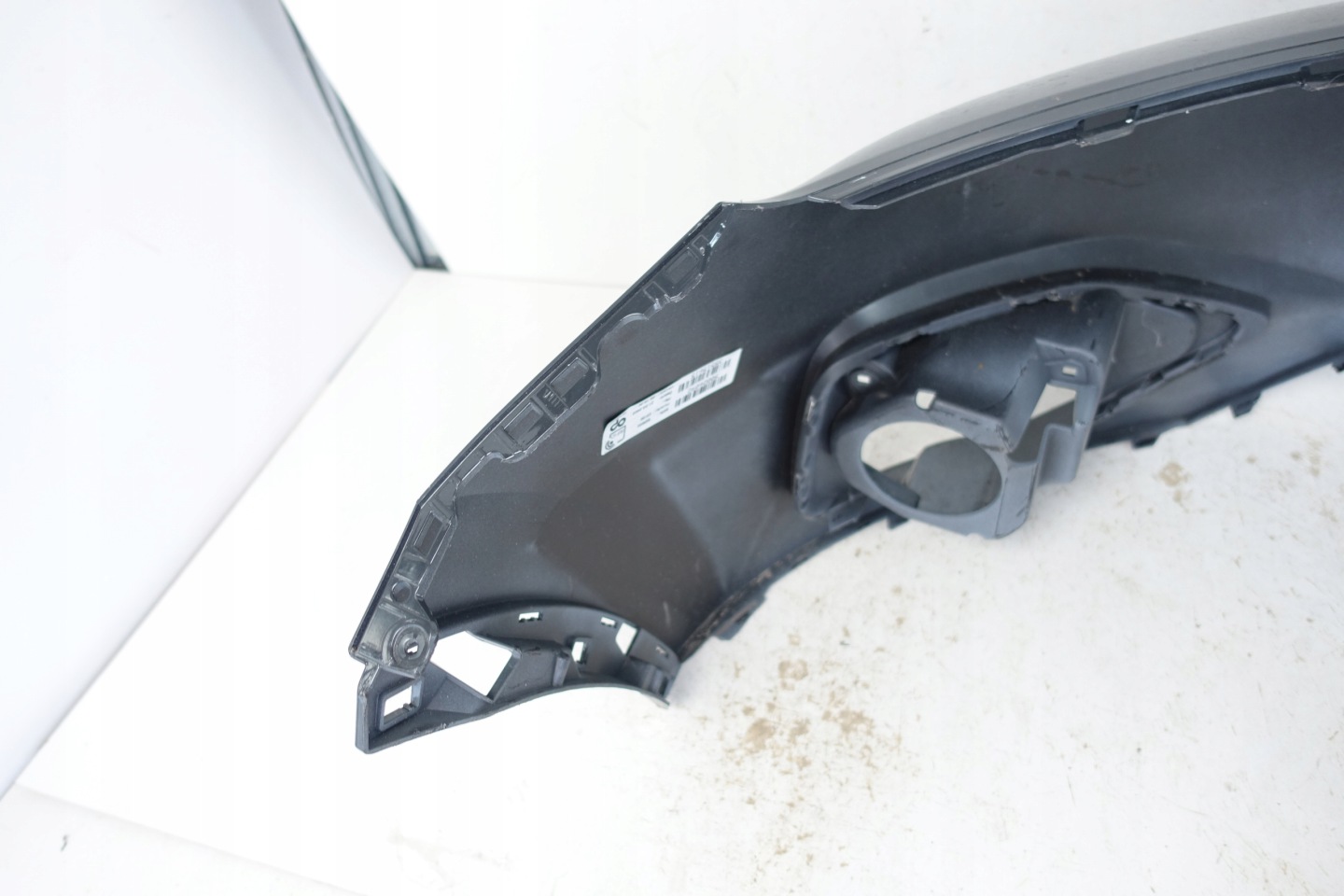 bumper front front SEAT TARRACO 2018- 5FJ807221D