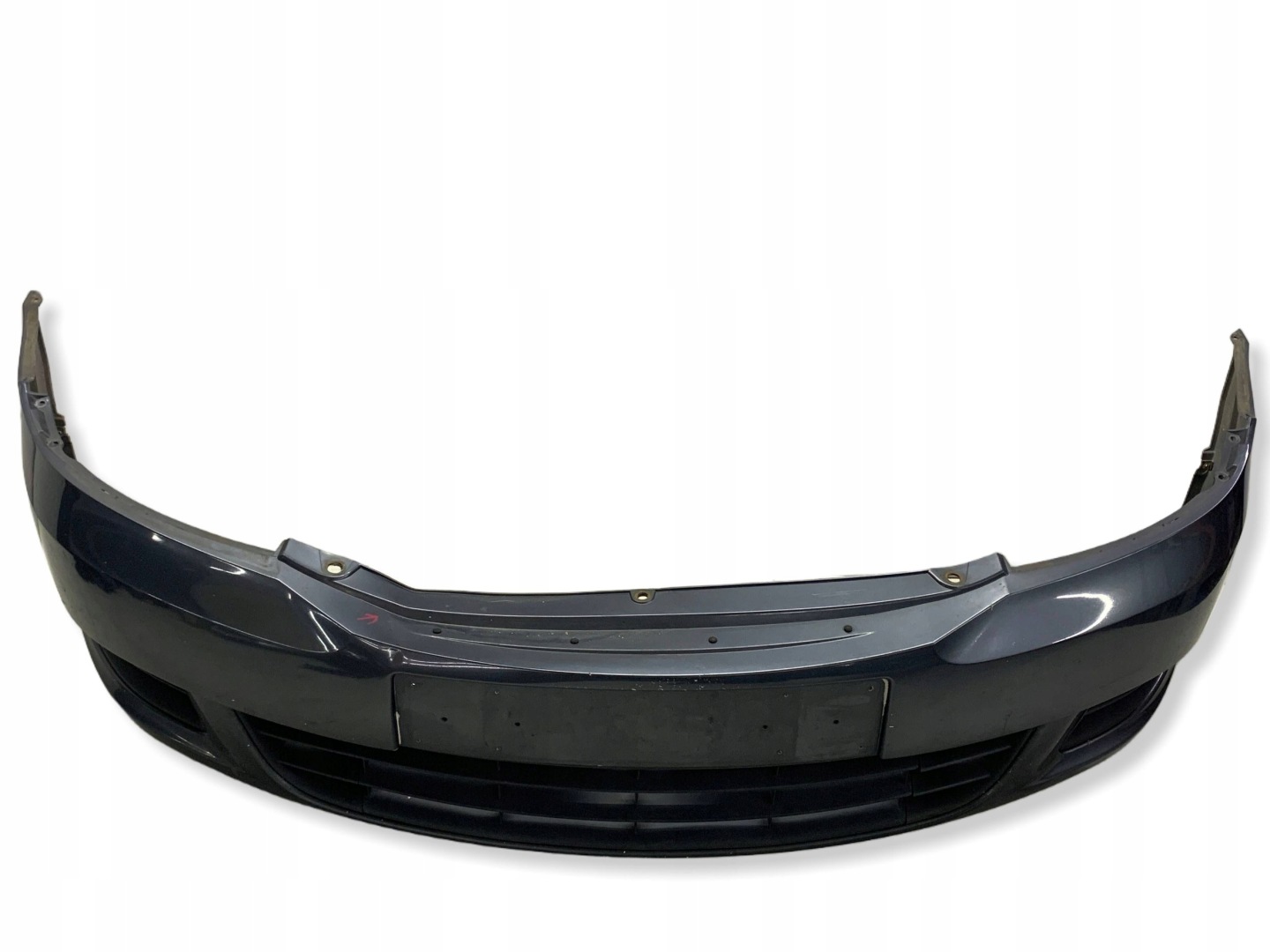 bumper front front SKODA OCTAVIA II LIFT KOMBI (2008-2013) colour LF8J