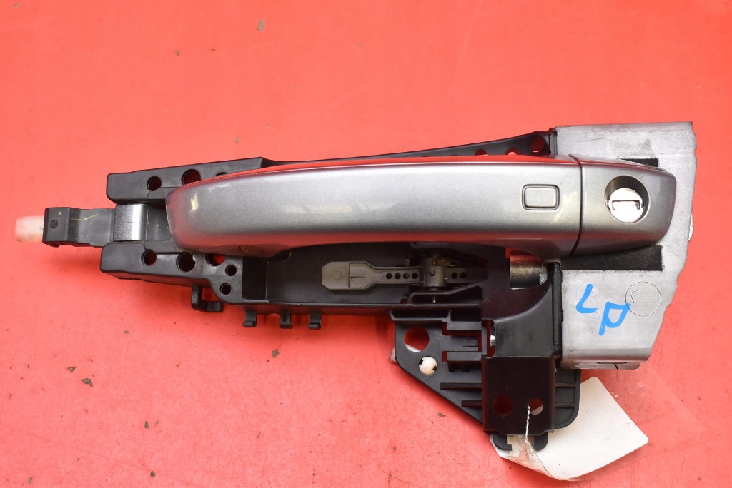 handle left front front LYZG 4H1837885 AUDI A8 D4 10-14