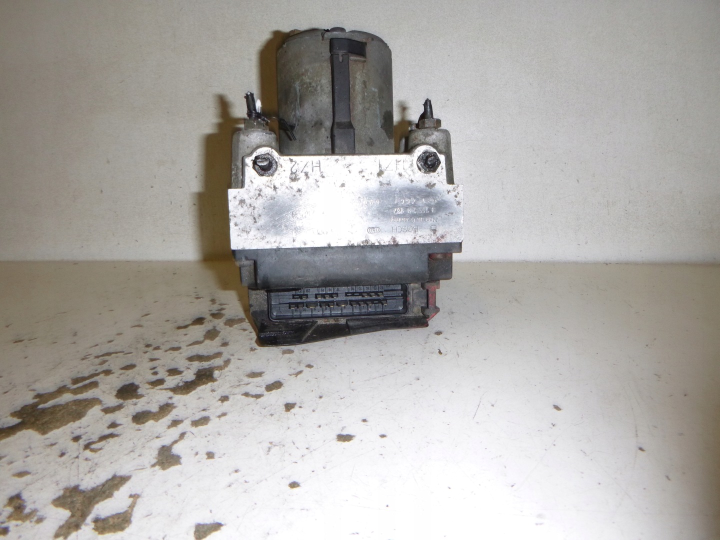 Pompa ABS Audi A4 B5 1.6 1.8 8D0614111 BOSCH 1994-2001