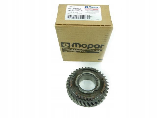 wheel ZEBATE gearboxes 2 BIEGU CHRYSLER DODGE / 04531812
