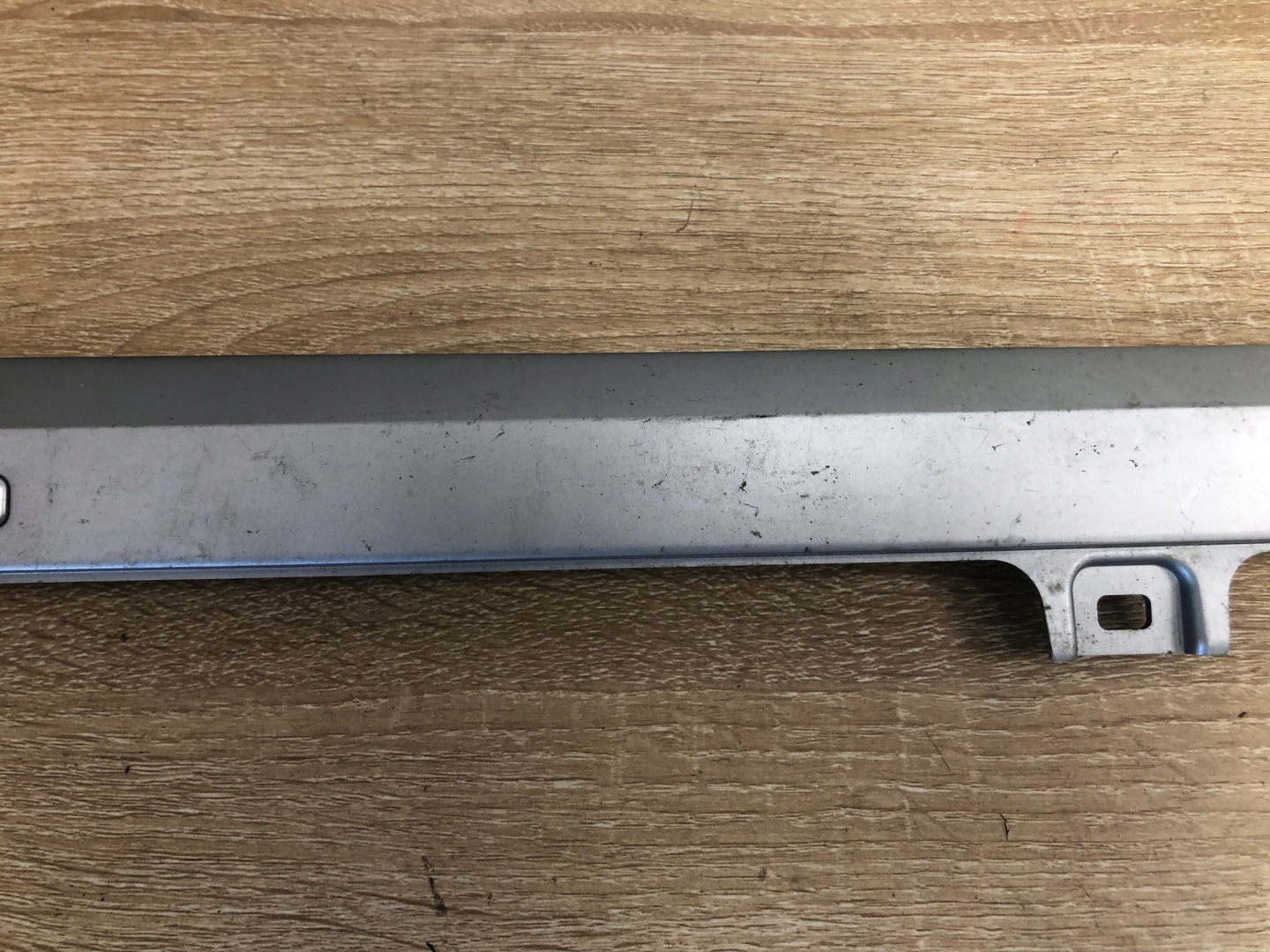 Moulage DEKOR Console AUDI Q7 4M 4M1853242