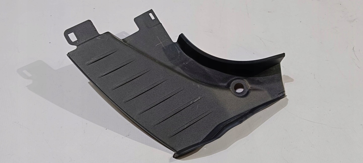 Blende Gehäuse Blende Abdeckung panel Leuchte hinten prawej Jaguar F-type 2013