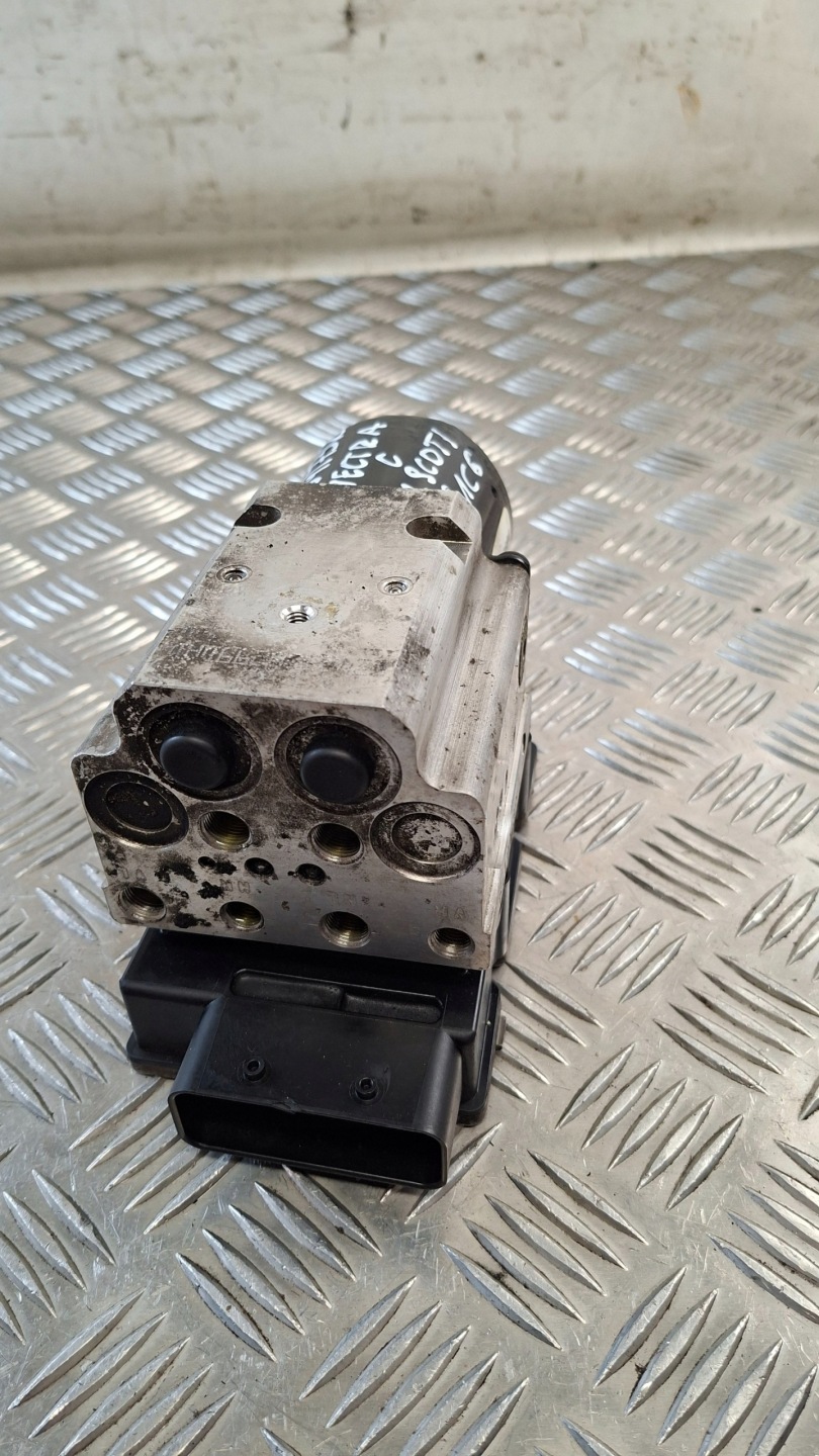 pump ABS OPEL VECTRA C 1.9CDTI